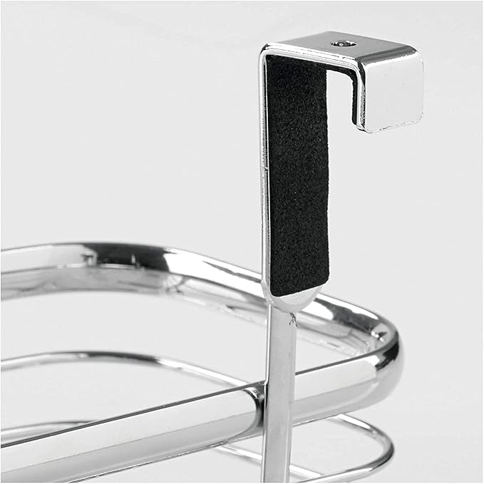 Milo Shower Caddy Satin