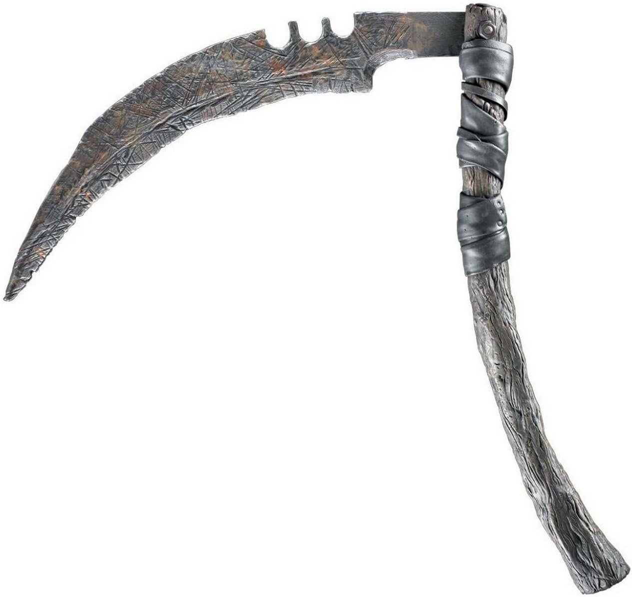 Switch Scythe