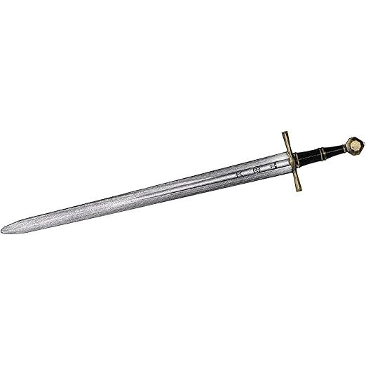Stamped Sword Long