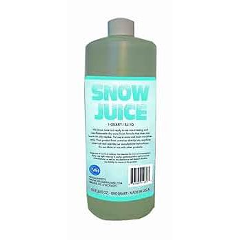 Domestic Snow Juice - Quart