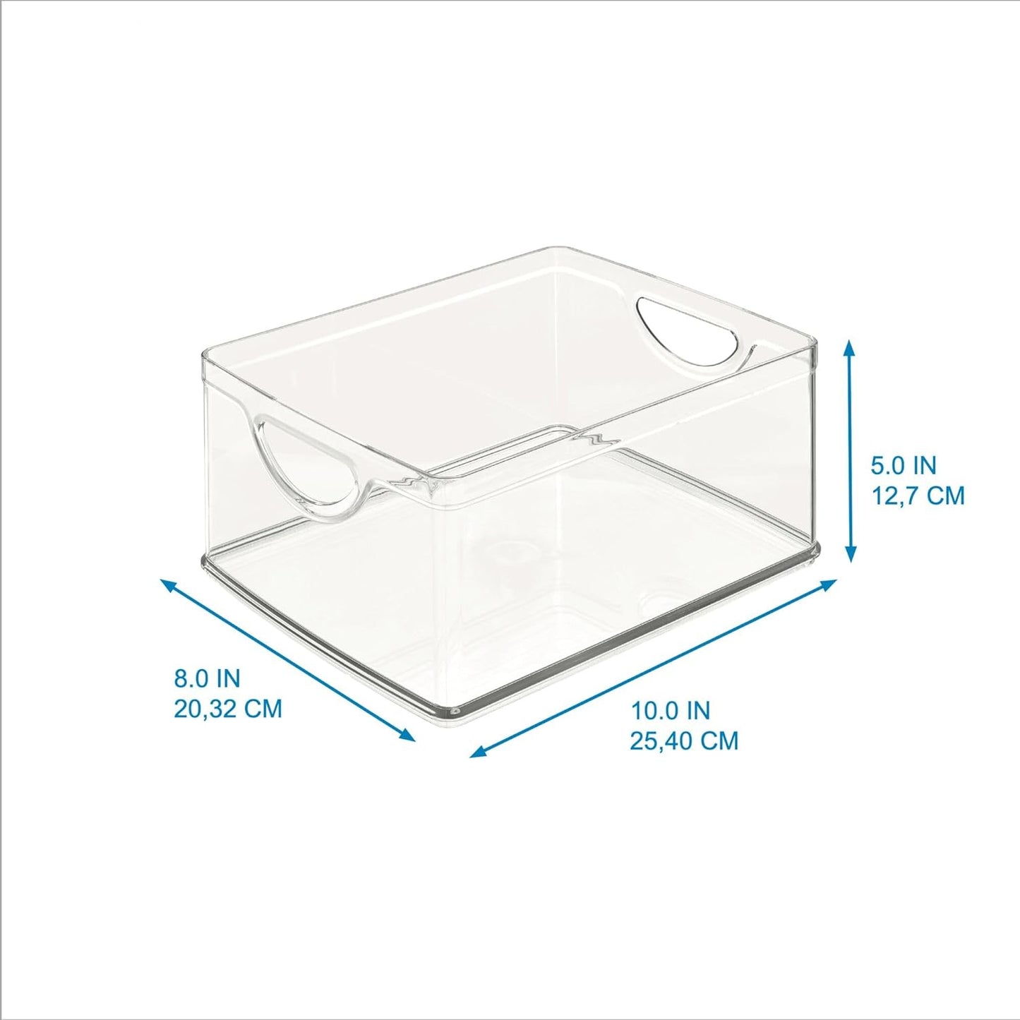 Cabinet Bin 10 x 8 x 5