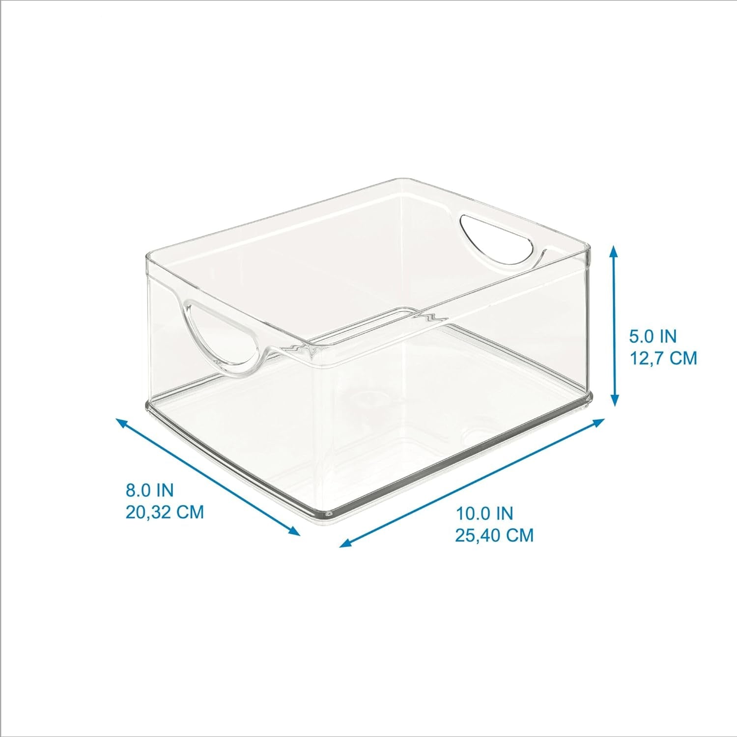 Cabinet Bin 10 x 8 x 5