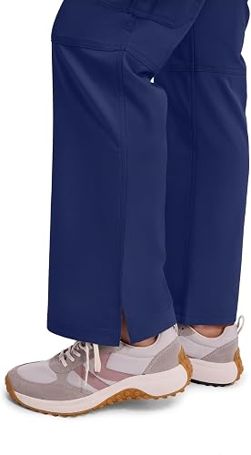Pantalón Tori Azul Marino