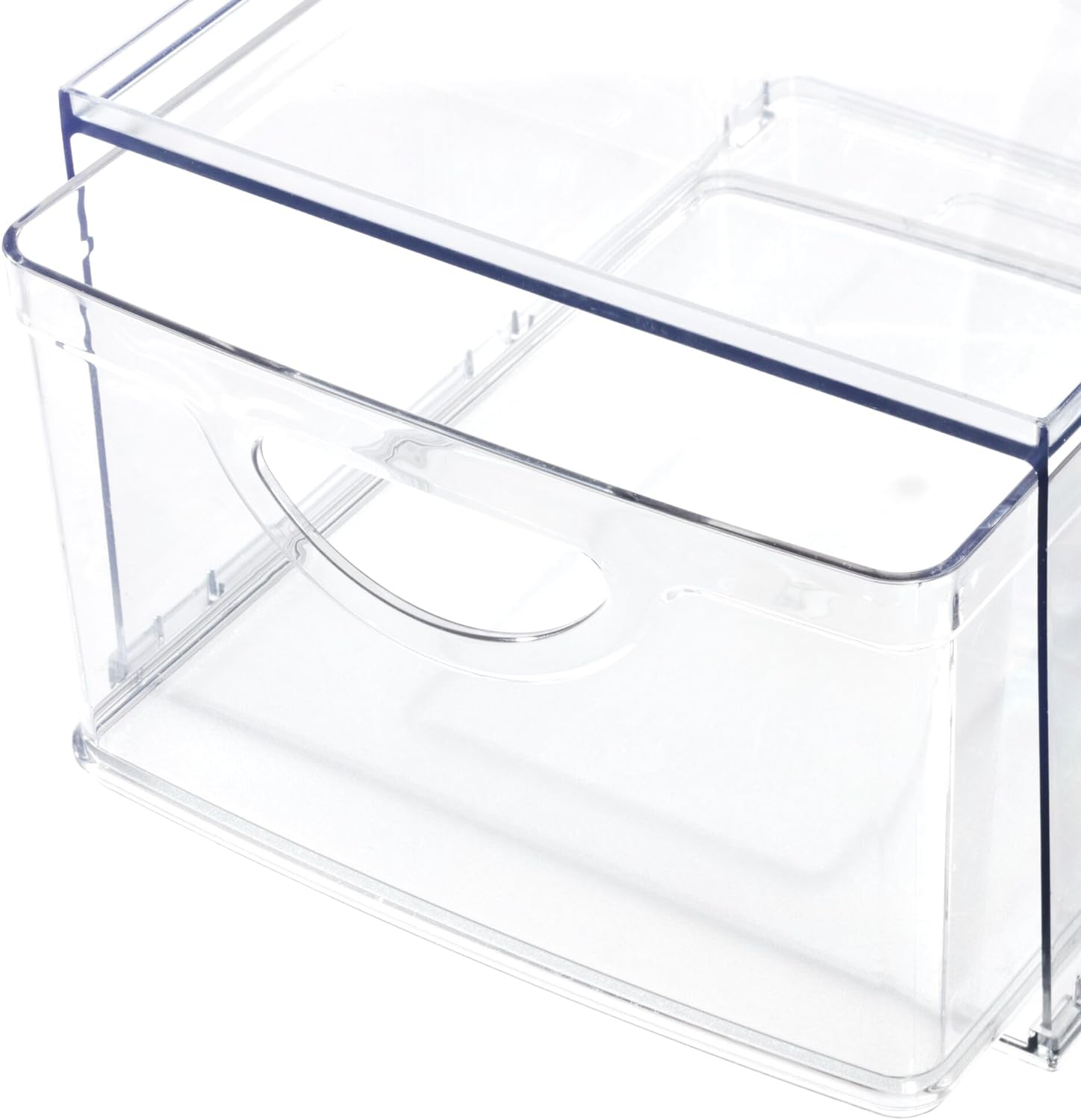 Pantry Bin Drawer
