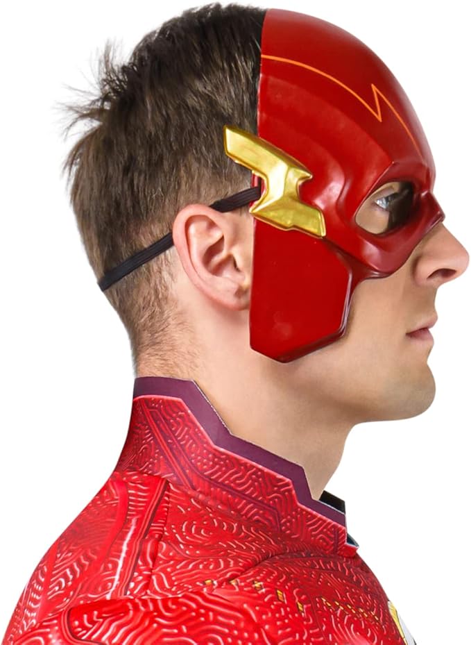 Flm Flash 1/2 Mask Adult