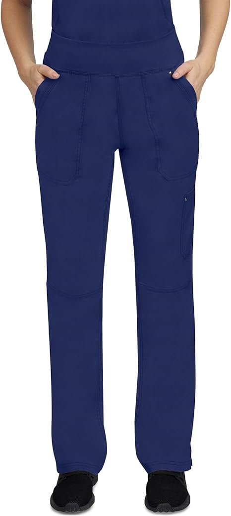 Pantalón Tori Azul Marino