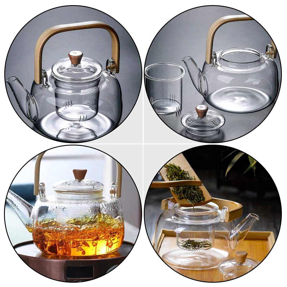Kettle 1200ML