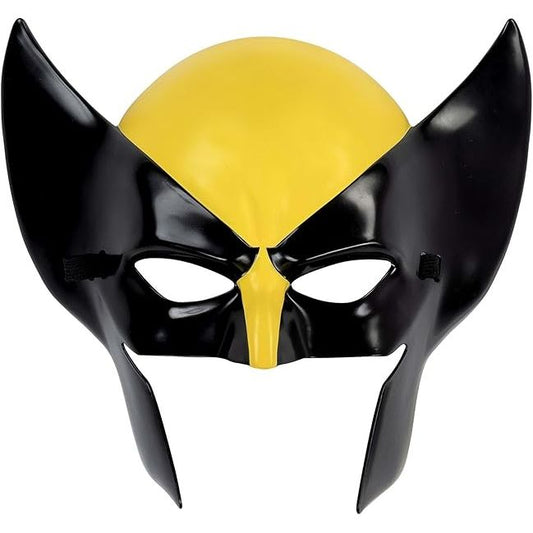 Wolverine Adult Mask