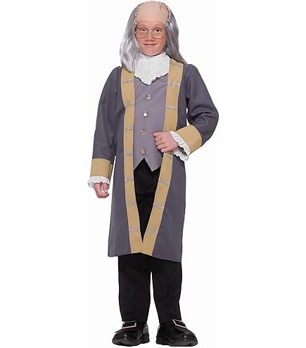 Ben Franklin