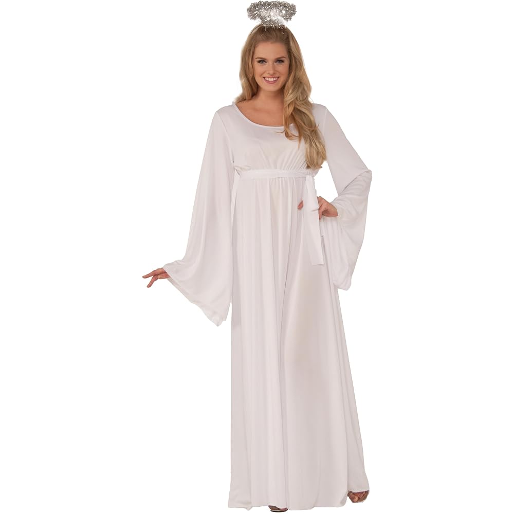 Angel Costume