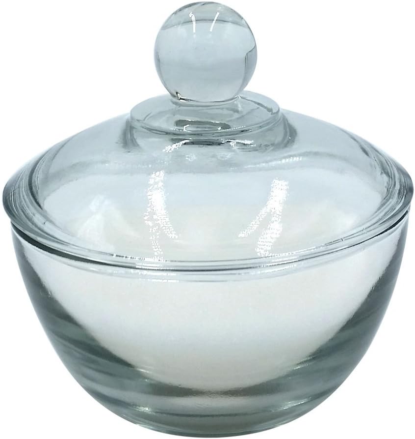 Presence Sugar Dish with Cover