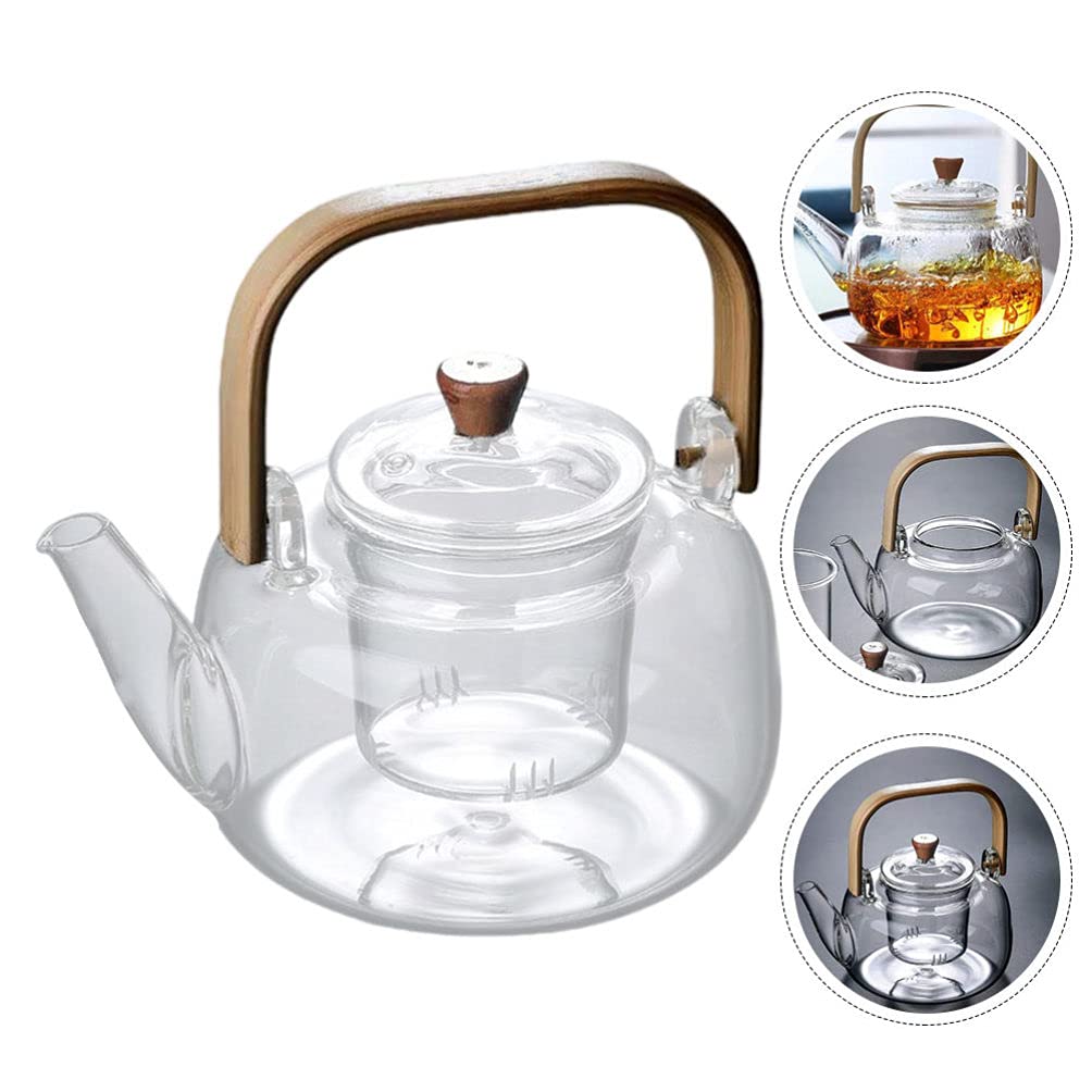Kettle 1200ML