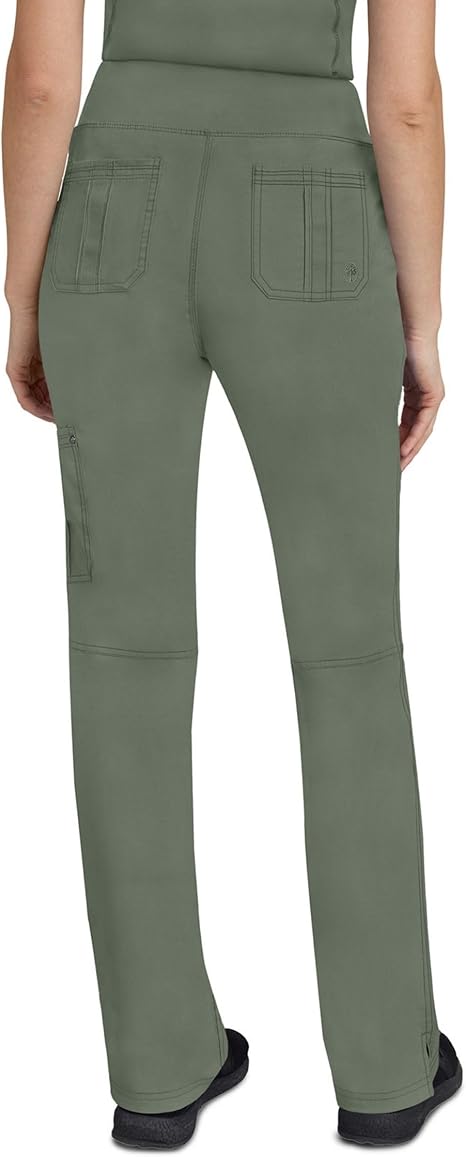 Pantalón Tori Verde Oliva
