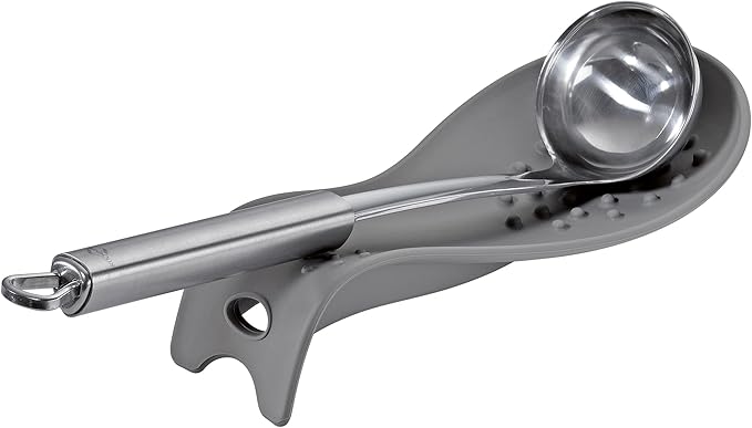 SILICONE SPOON REST 12CT