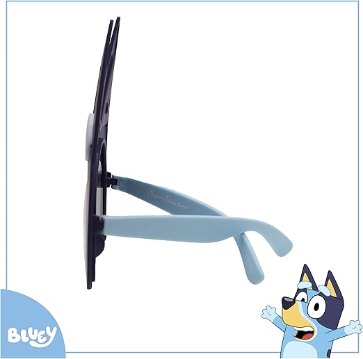 Bluey Lenses