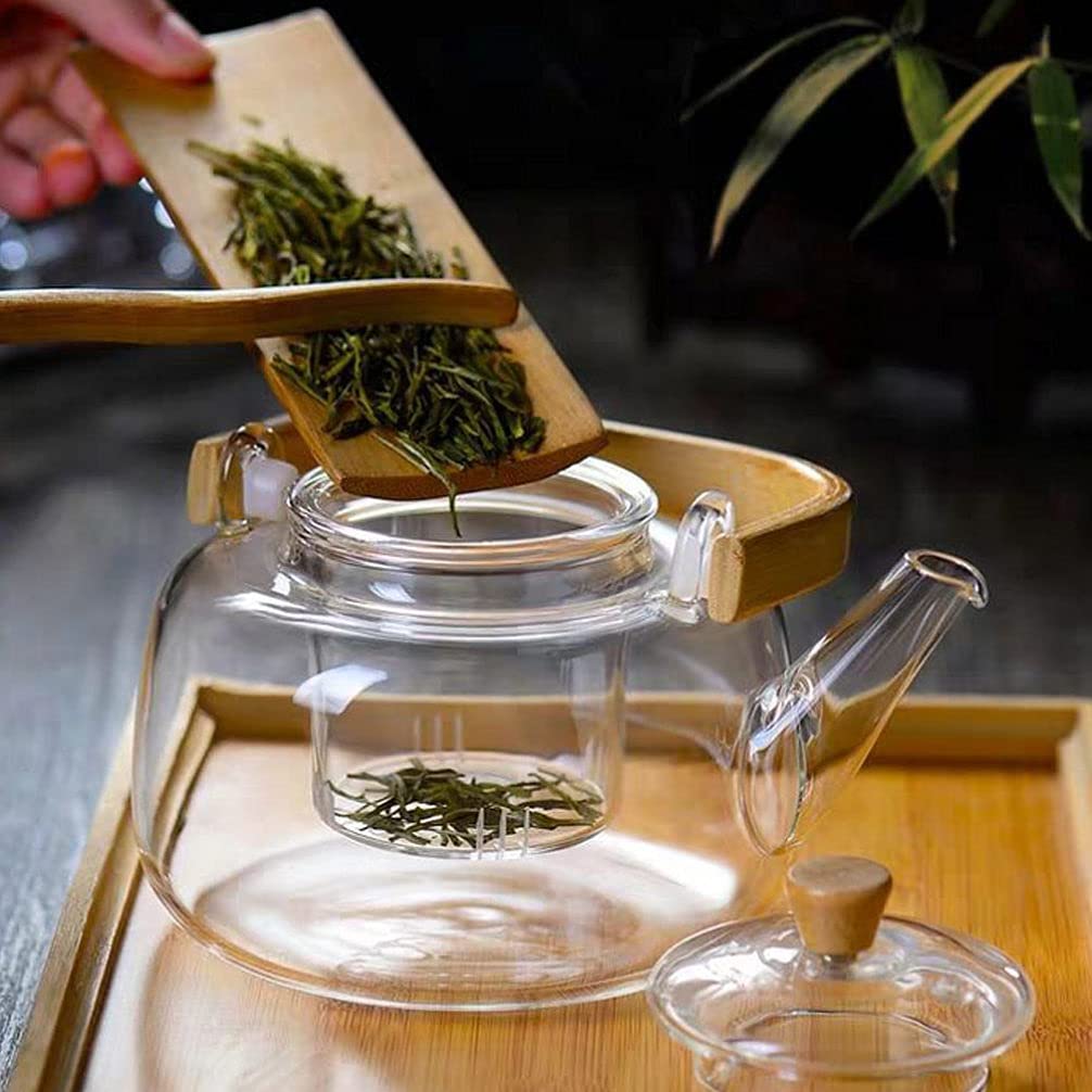 Kettle 1200ML