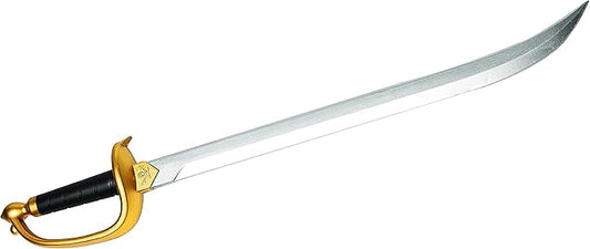 Pirate Foam Sword