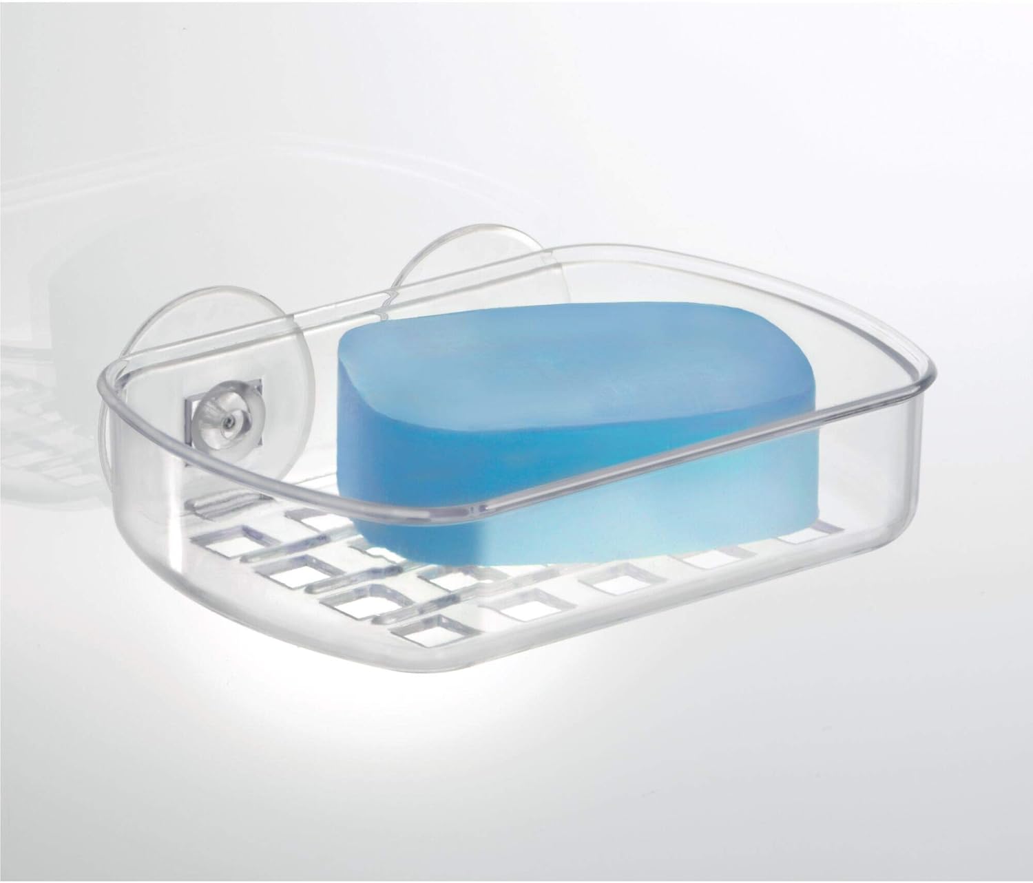 Suct Soap Dish