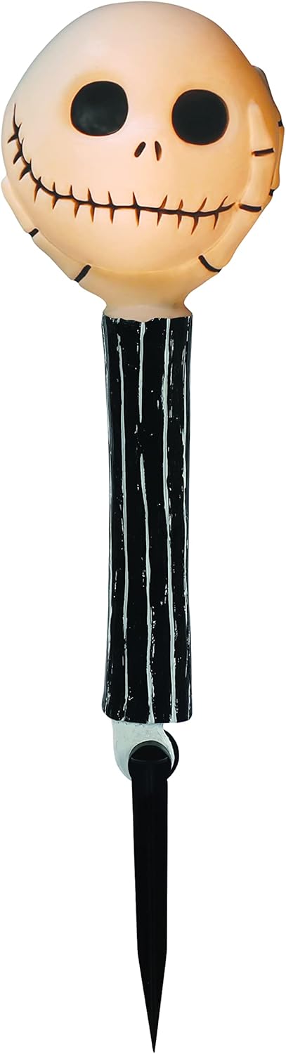 NBC Jack L/U Yard Stake -16"