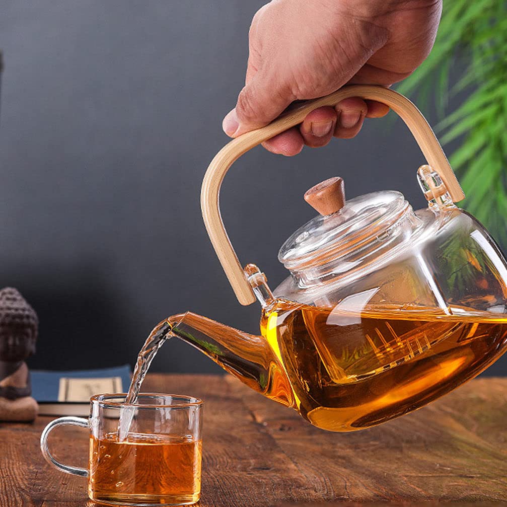 Kettle 1200ML