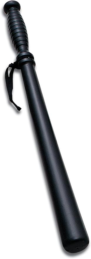 Policeman's Baton 20" Black
