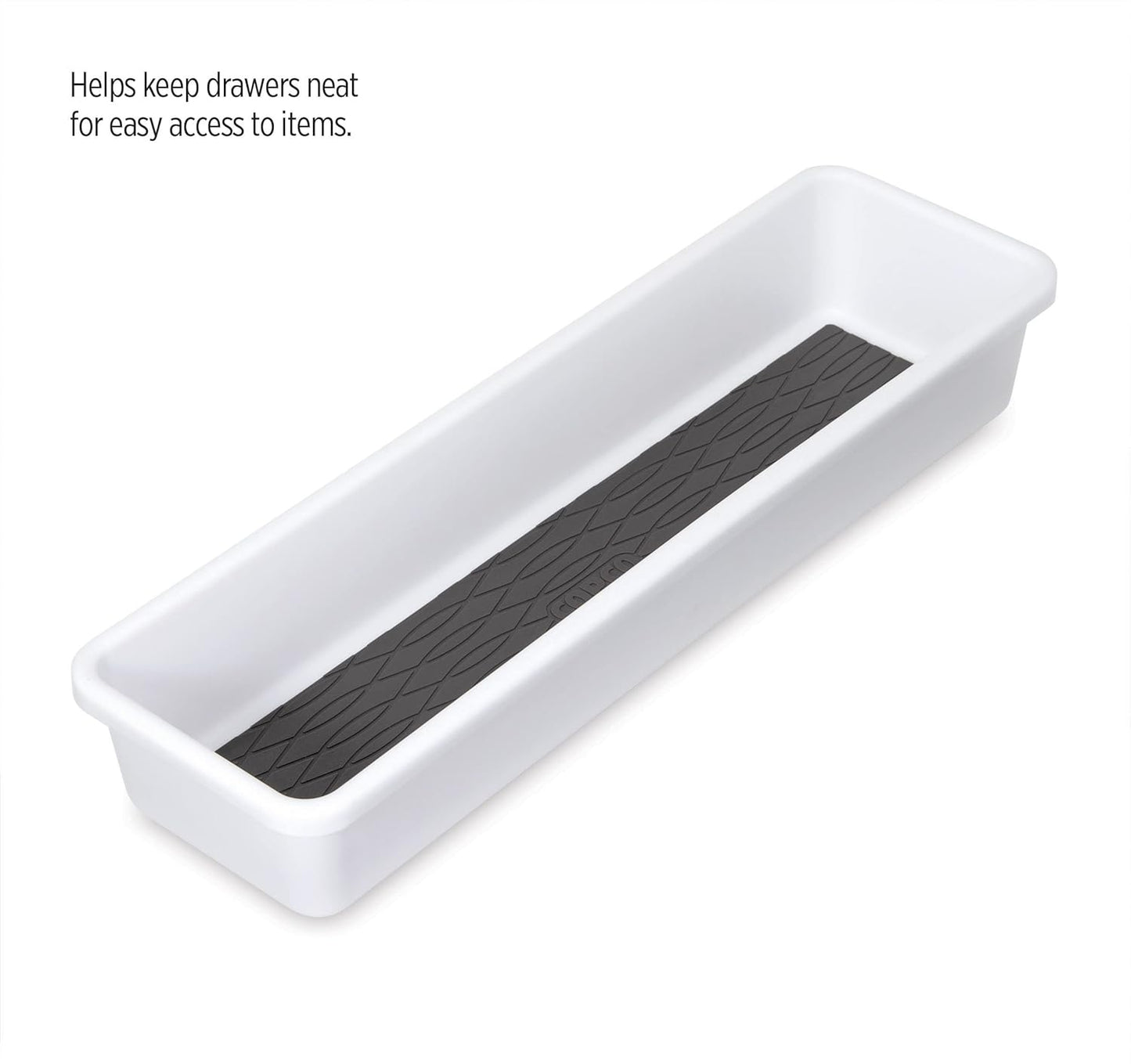 Basic Drawer Org 12.81X3.81X2.1