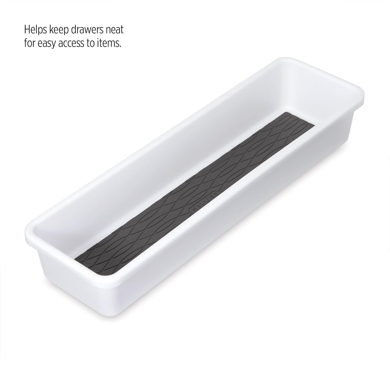 Basic Drawer Org 12.81X3.81X2.1