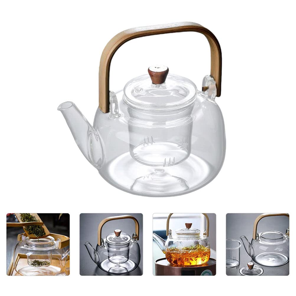 Kettle 1200ML