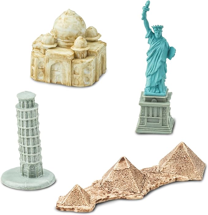 Around The World