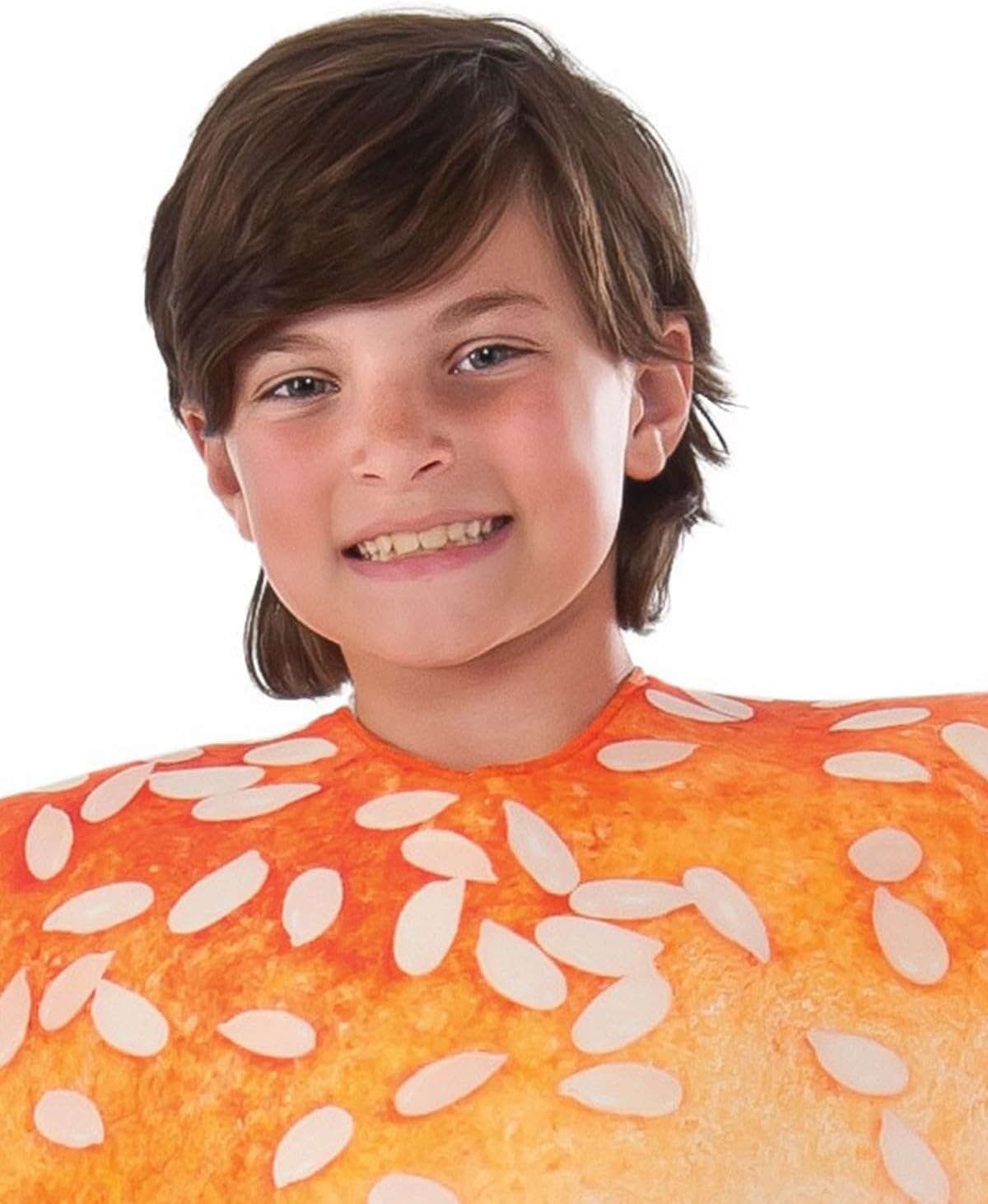 Burger Child Costume