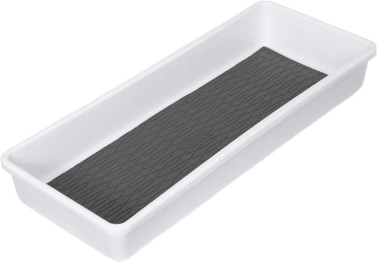 Organizador de cajones, 15.05" x 6.81" x 2.1"