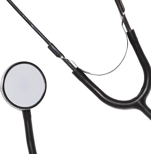 Stethoscope