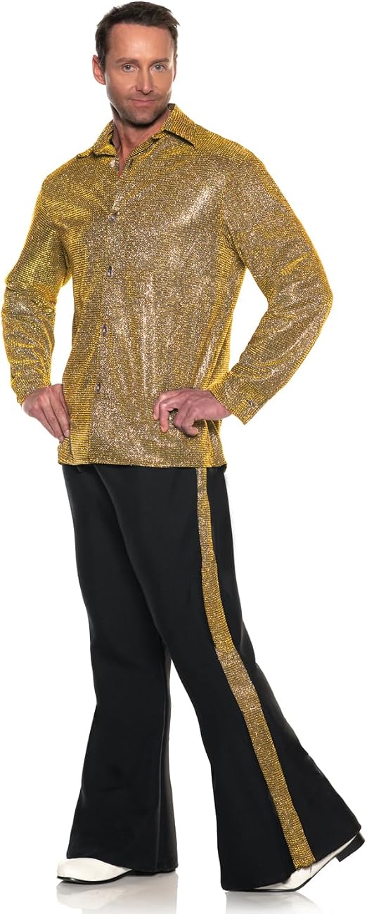 Disco King