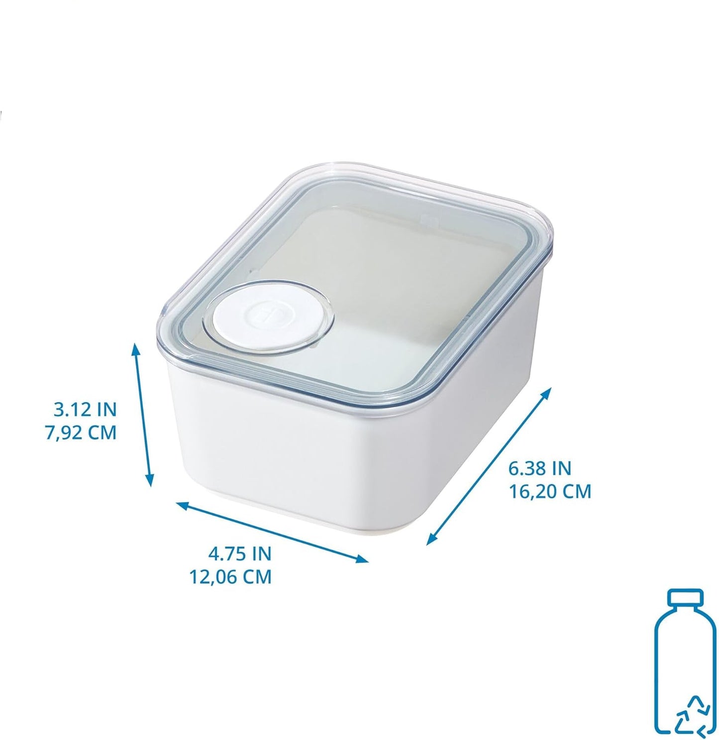 RPP Small Canister
