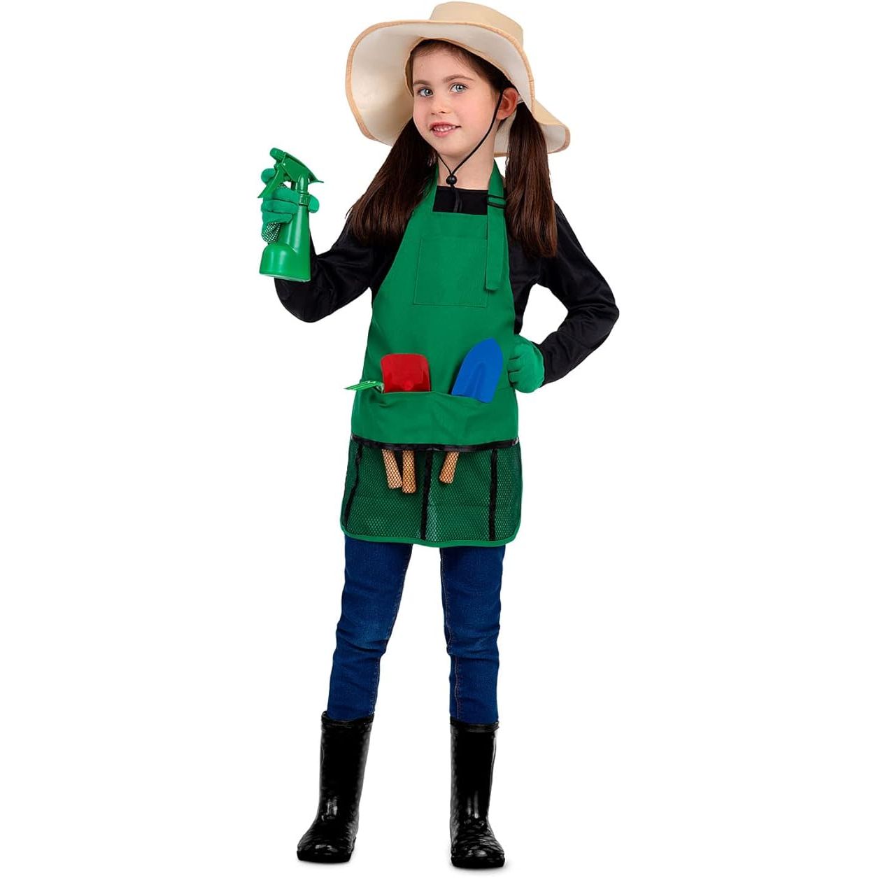I Wanna Be A Gardener