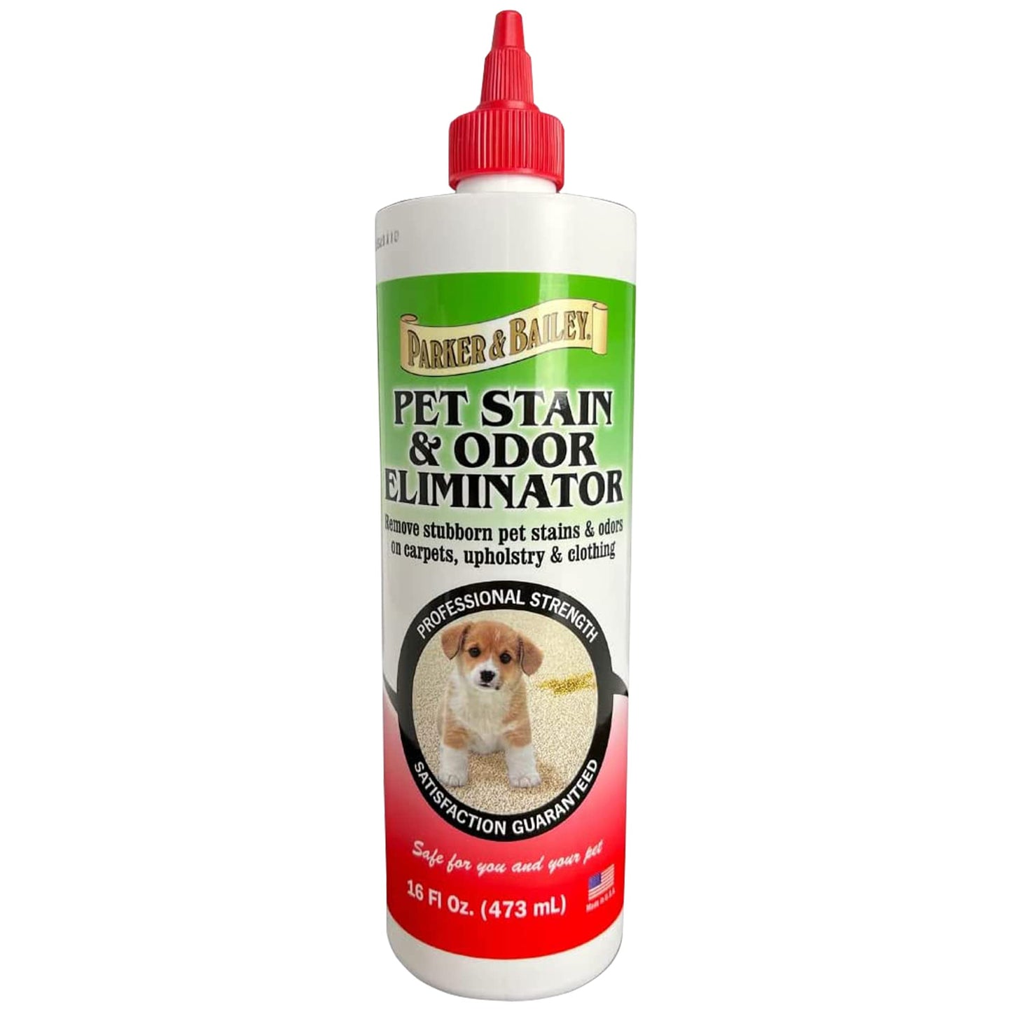 Pet Stain Remover 16oz