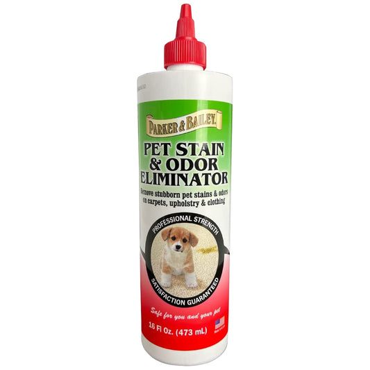 Pet Stain Remover 16oz