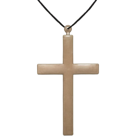 Monk Cross