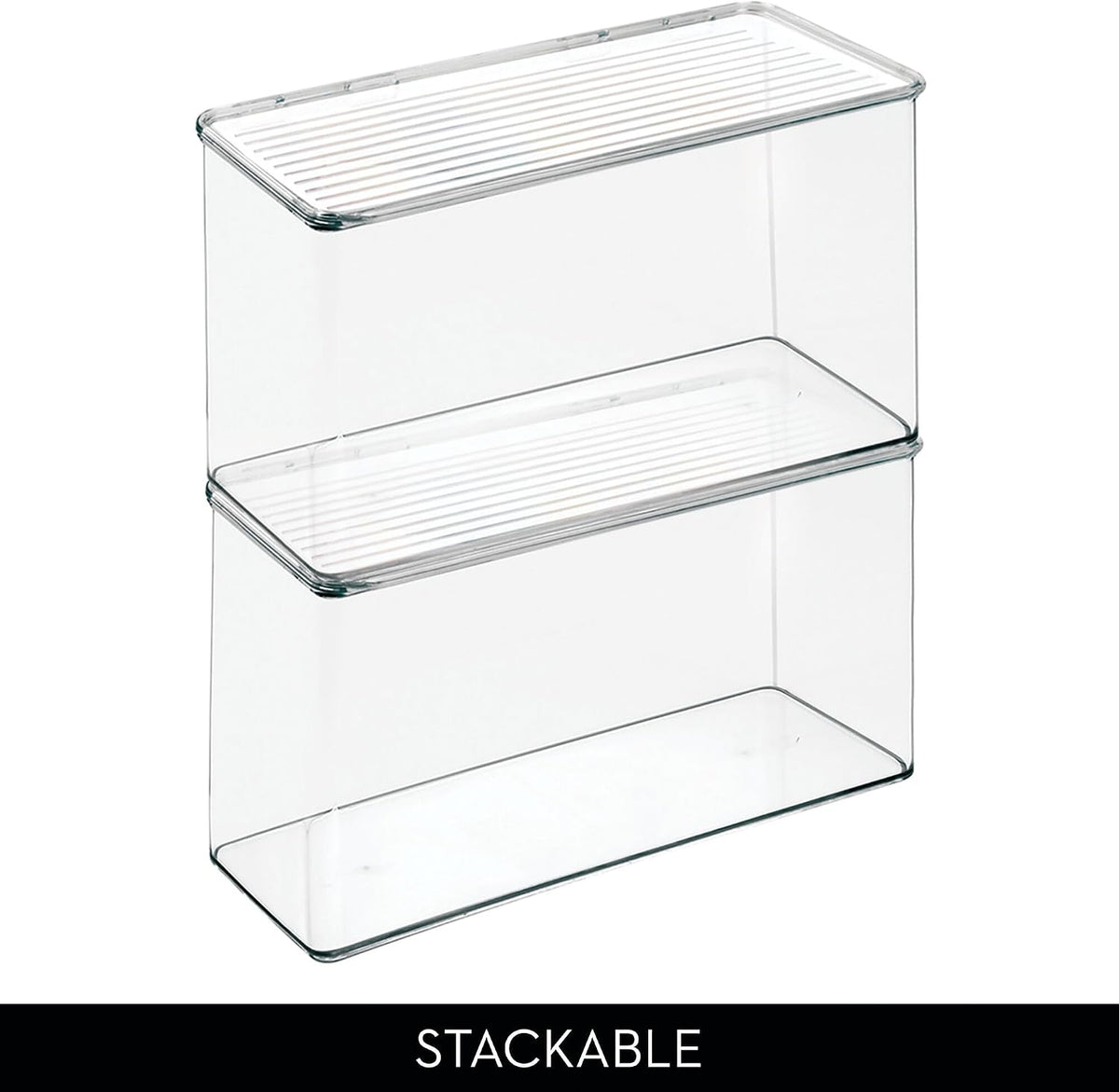 Binz Stackable Box 5.5 x 13.3 x 7