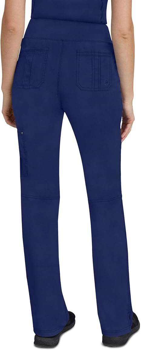 Pantalón Tori Azul Marino
