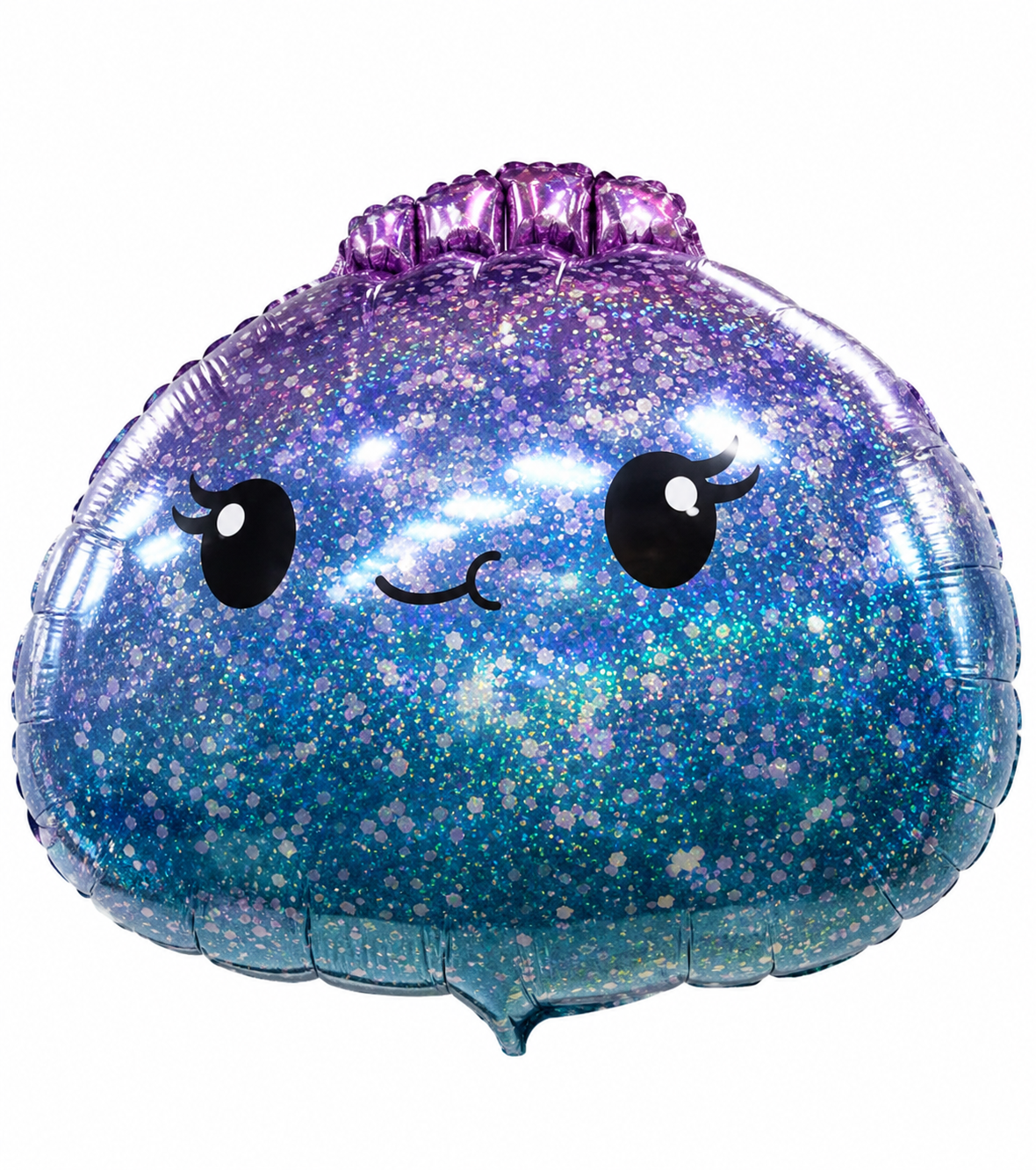 Cutie  22" Iridescent