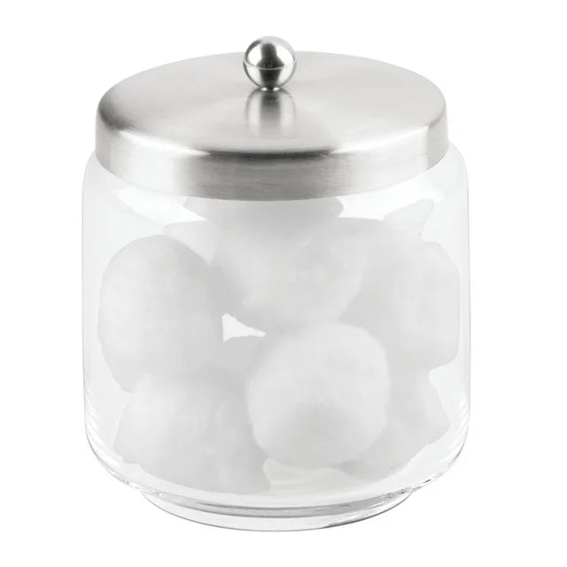 Forma Apothecary 2 Clear/Brushed