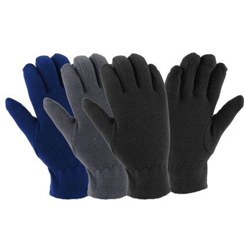 MICROFLEECE GLOVE