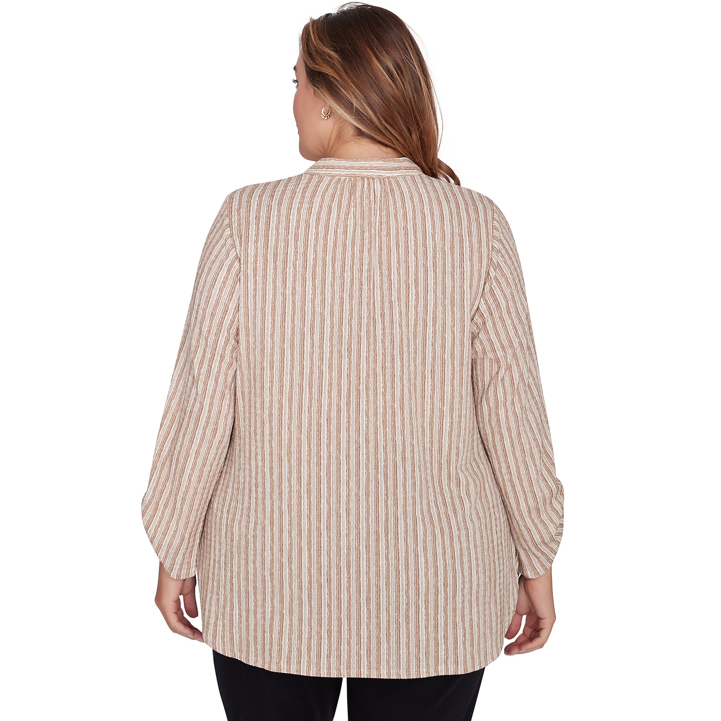 Plus Top Taffy Multi - Ruby Rd
