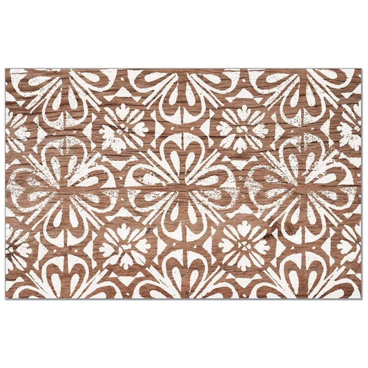 Modern Farmhouse  24 Premium Paper –  Placemat 17" x 11"