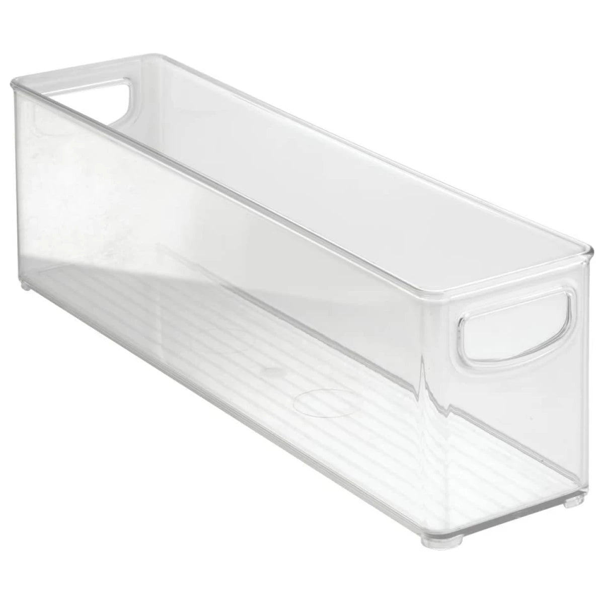 Kitchen Binz 16 x 4 x 5 Clear