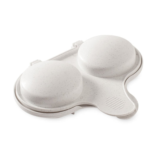 2 Cavity Egg Poacher