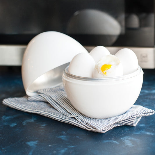 Egg Boiler