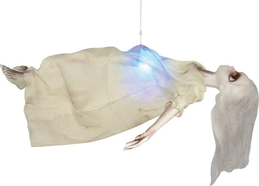 31.5" Floating Girl Prop