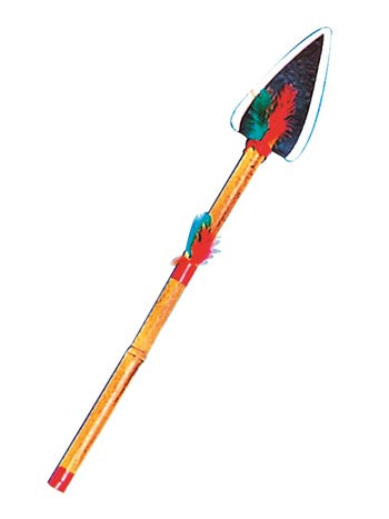 Spear 15" -  Indian Weapon